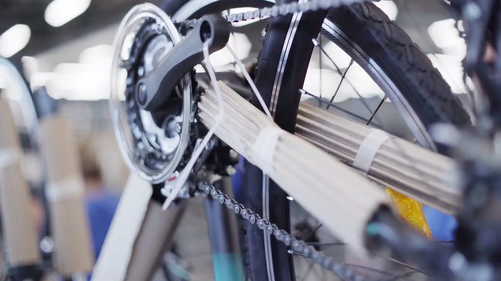 OEM and Supply Chain Support